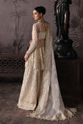 Afrozeh | The Brides 23 | Helena by Maria Faisal - Registered Vendor of : Afrozeh - type : Clothing - 100% original wedding dresses
