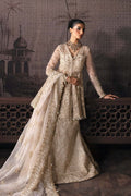 Afrozeh | The Brides 23 | Helena by Maria Faisal - Registered Vendor of : Afrozeh - type : Clothing - 100% original wedding dresses