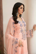 Ramsha | Ramsha Collection | F-2605 - Ladies Clothes - Maria Faisal