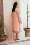 Ramsha | Ramsha Collection | F-2605 - Ladies Clothes - Maria Faisal