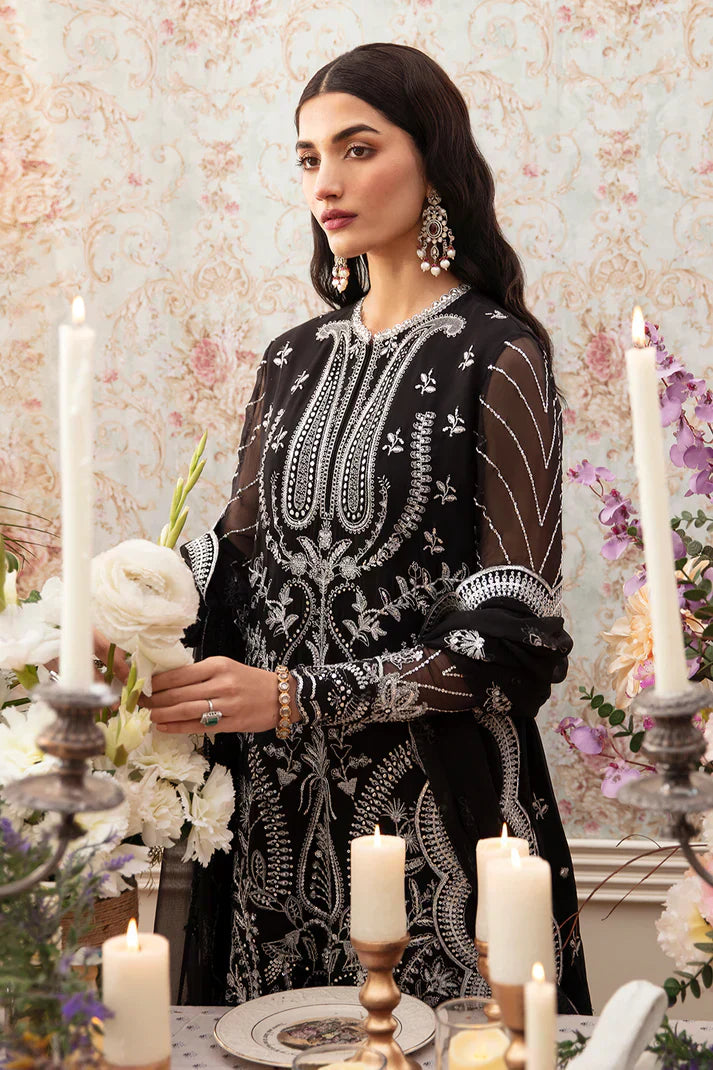 Ayzel | The Whispers of Grandeur | Esme - Pakistani Dress - Maria Faisal