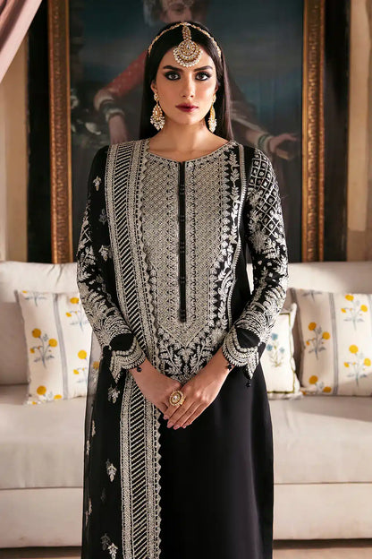 Saad Shaikh | Singhar Festive 23 | Kajal