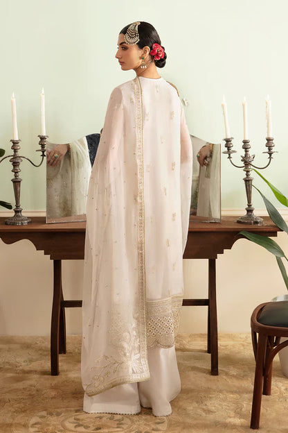Ayzel | The Whispers of Grandeur | Opal - Pakistani Dress - Maria Faisal