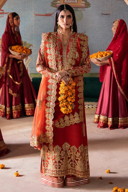 Saad Shaikh | Singhar Festive 23 | Rani