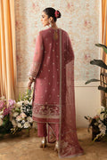 Ayzel | The Whispers of Grandeur | Rosalie - Pakistani Dress - Maria Faisal