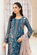 Ramsha | Ramsha Collection | F-2602 - Ladies Clothes - Maria Faisal