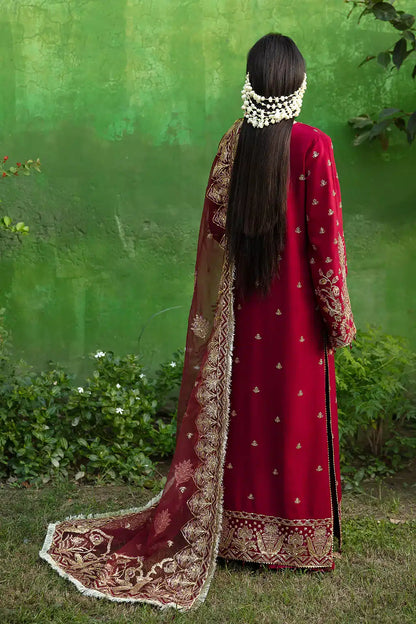 Saad Shaikh | Singhar Festive 23 | Iksha