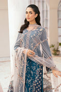 Ramsha | Ramsha Collection | F-2602 - Ladies Clothes - Maria Faisal