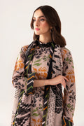 Ramsha | Pinted Lawn | RP-106 - Waniyas
