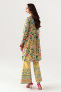 Ramsha | Pinted Lawn | RP-109 - Maria Faisal