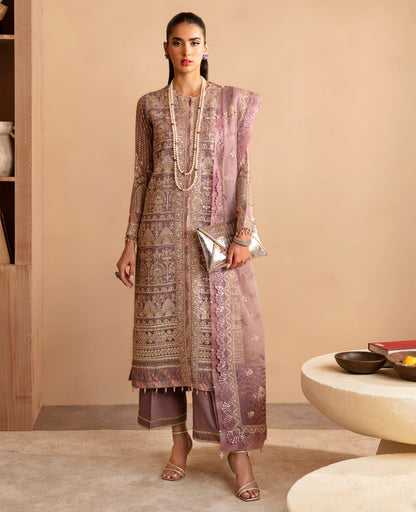 Xenia Formals | Raahi Luxury Formals | AVASA - Wedding Dress - Maria Faisal