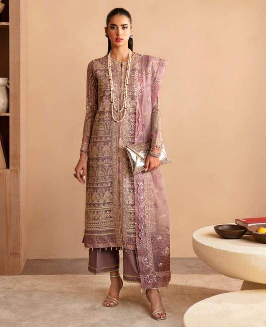 Xenia Formals | Raahi Luxury Formals | AVASA - Wedding Dress - Maria Faisal