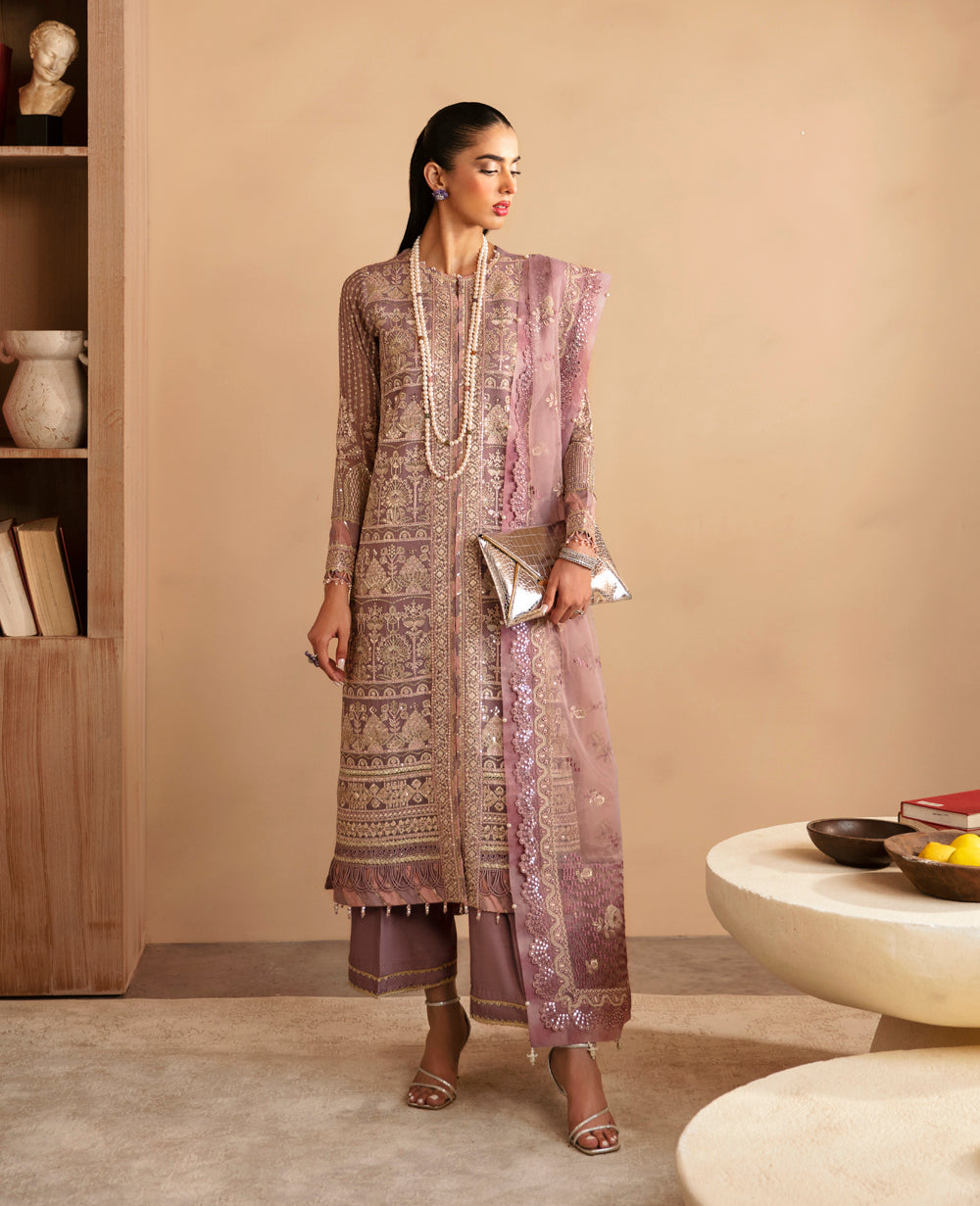 Xenia Formals | Raahi Luxury Formals | AVASA - Wedding Dress - Maria Faisal