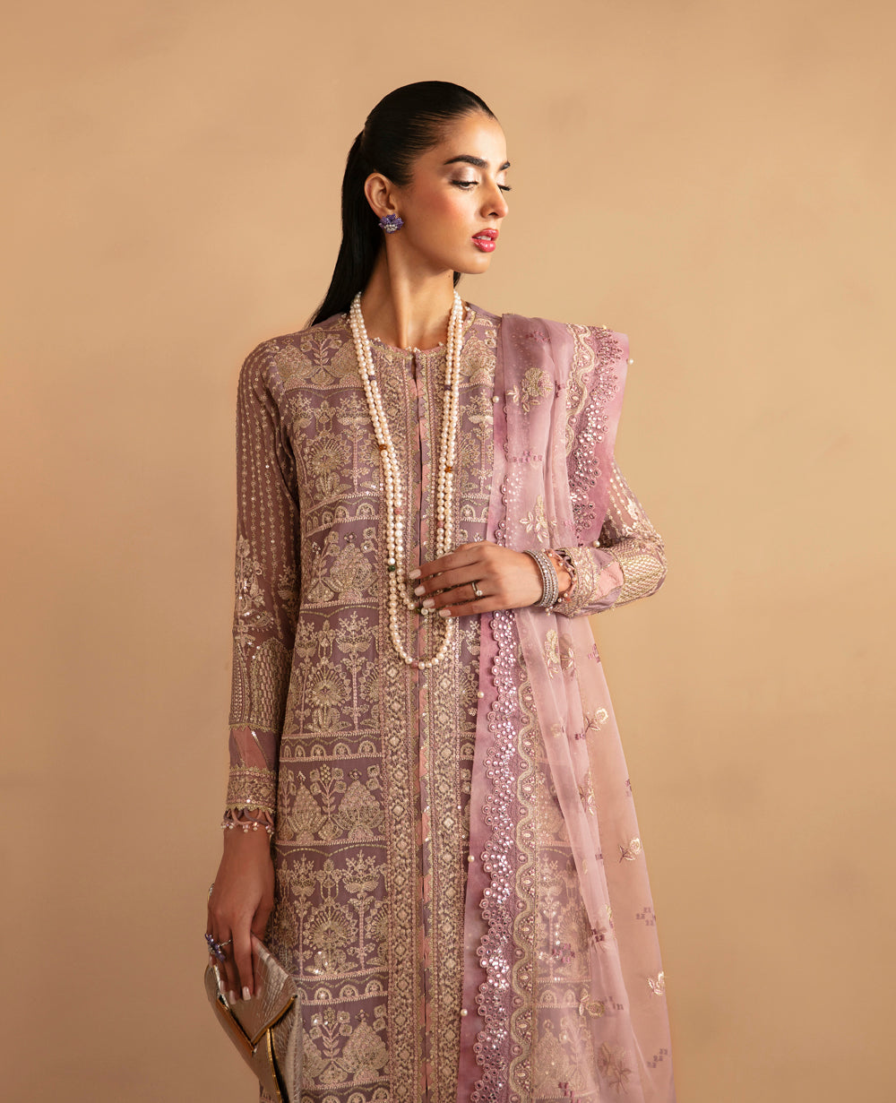Xenia Formals | Raahi Luxury Formals | AVASA - Wedding Dress - Maria Faisal
