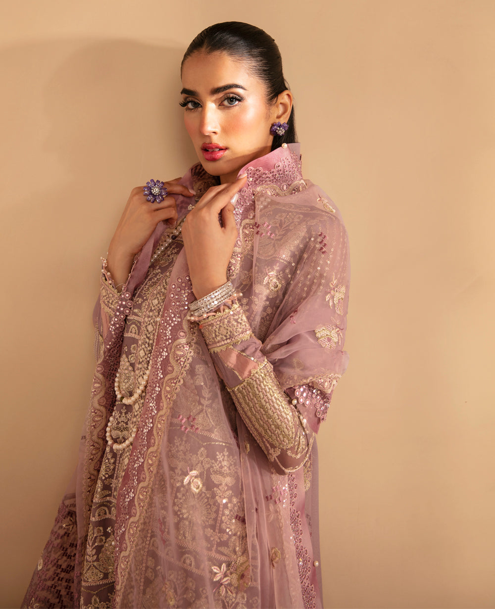 Xenia Formals | Raahi Luxury Formals | AVASA - Wedding Dress - Maria Faisal