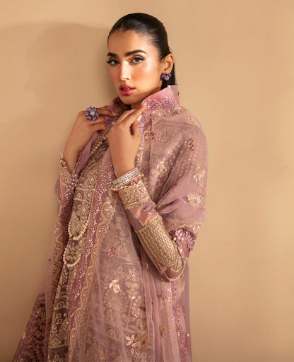 Xenia Formals | Raahi Luxury Formals | AVASA - Wedding Dress - Maria Faisal