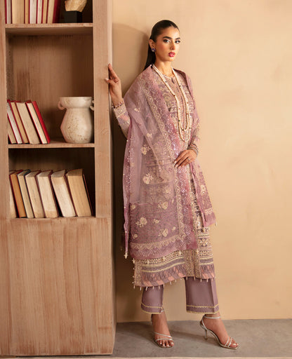 Xenia Formals | Raahi Luxury Formals | AVASA - Wedding Dress - Maria Faisal