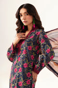 Ramsha | Pinted Lawn | RP-101 - Waniyas