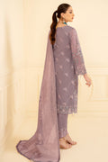 Ramsha | Minhal Organza Collection | M-709 - Waniyas