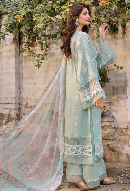 Adans Libas | Inara 25 | CHIKANKARI 4770 by Maria Faisal - Registered Vendor of : Adans Libas - type : Ladies Clothes - 100% original wedding dresses