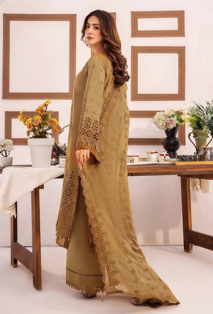 Adans Libas | Stella Chikankari 25 | 1020 by Maria Faisal - Registered Vendor of : Adans Libas - type : Ladies Clothes - 100% original wedding dresses