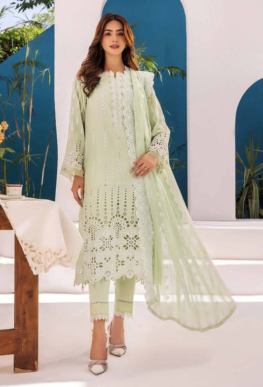 Adans Libas | Stella Chikankari 25 | 1021 by Maria Faisal - Registered Vendor of : Adans Libas - type : Ladies Clothes - 100% original wedding dresses