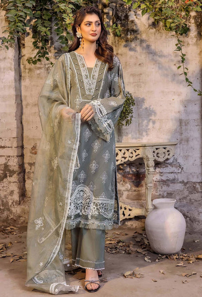Adans Libas | Inara 25 | CHIKANKARI 4772 by Maria Faisal - Registered Vendor of : Adans Libas - type : Ladies Clothes - 100% original wedding dresses