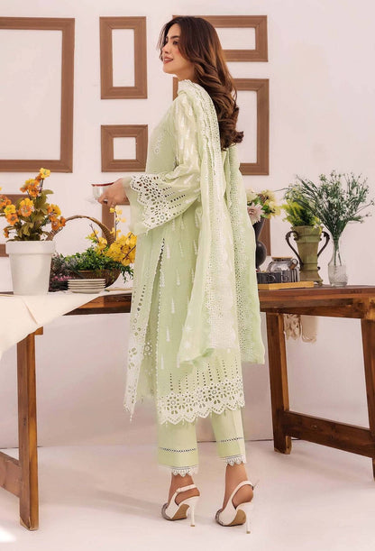 Adans Libas | Stella Chikankari 25 | 1021 by Maria Faisal - Registered Vendor of : Adans Libas - type : Ladies Clothes - 100% original wedding dresses