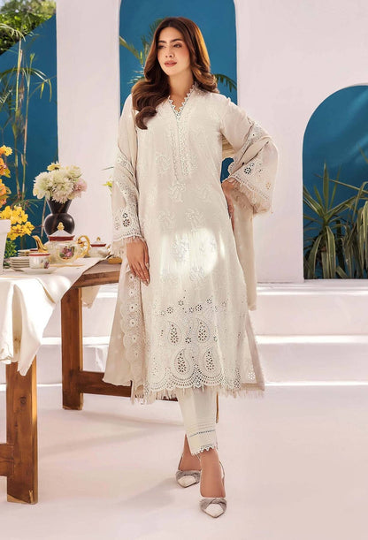 Adans Libas | Stella Chikankari 25 | 1024 by Maria Faisal - Registered Vendor of : Adans Libas - type : Ladies Clothes - 100% original wedding dresses