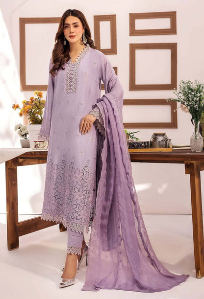 Adans Libas | Stella Chikankari 25 | 1027 by Maria Faisal - Registered Vendor of : Adans Libas - type : Ladies Clothes - 100% original wedding dresses