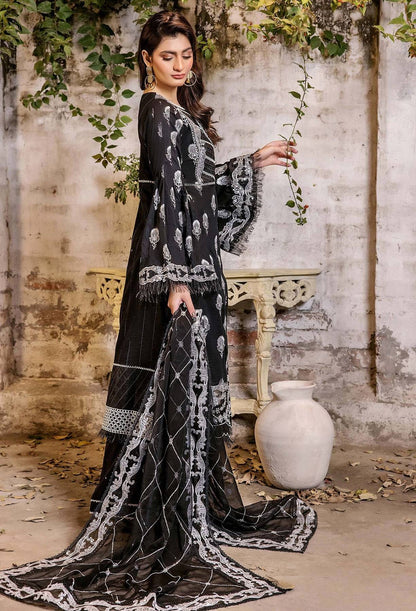 Adans Libas | Chikankari 25 | 4774 by Maria Faisal - Registered Vendor of : Adans Libas - type : Ladies Clothes - 100% original wedding dresses