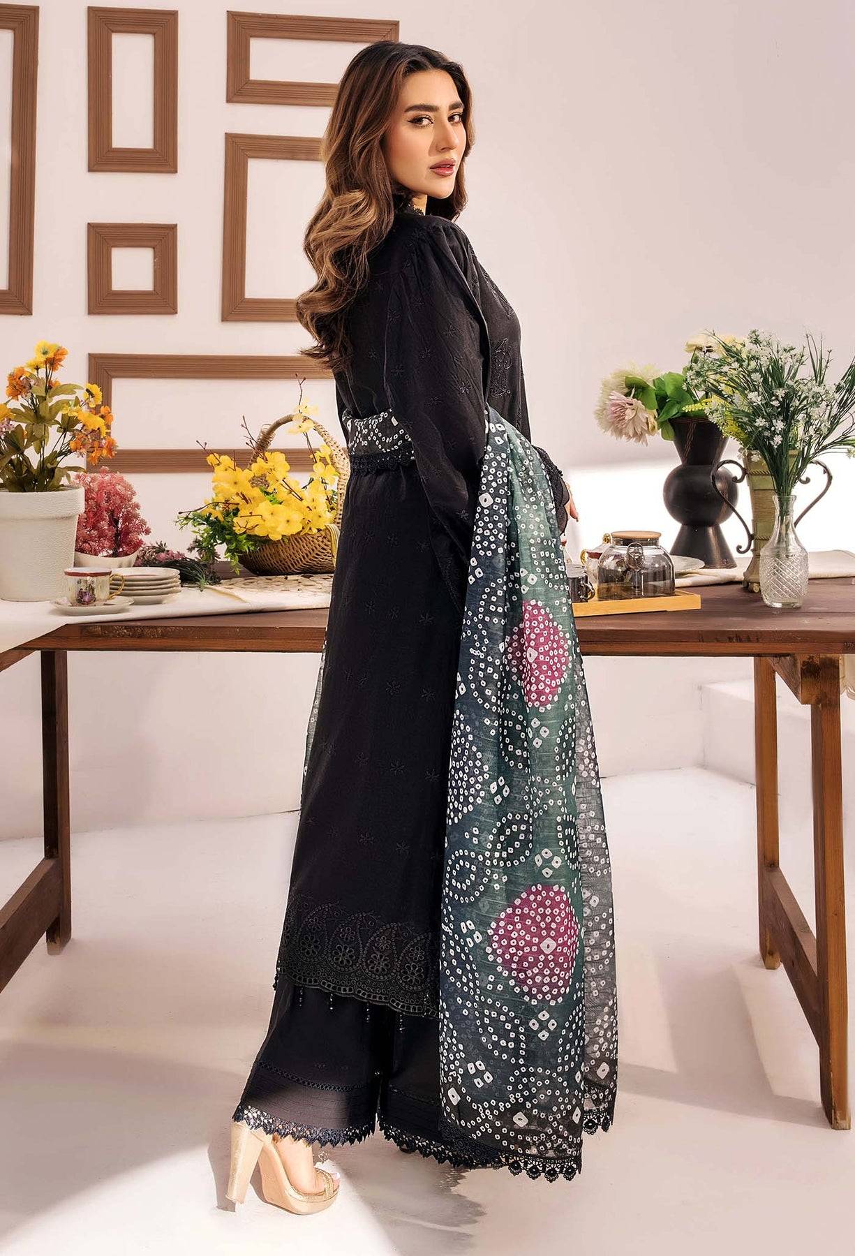 Adans Libas | Stella Chikankari 25 | 1025 by Maria Faisal - Registered Vendor of : Adans Libas - type : Ladies Clothes - 100% original wedding dresses