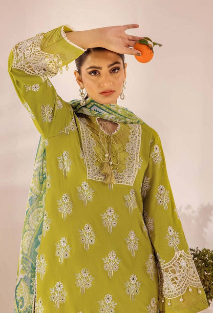 Adans Libas | Inara 25 | CHIKANKARI 4776 by Maria Faisal - Registered Vendor of : Adans Libas - type : Ladies Clothes - 100% original wedding dresses