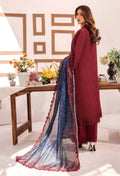 Adans Libas | Stella Chikankari 25 | 1026 by Maria Faisal - Registered Vendor of : Adans Libas - type : Ladies Clothes - 100% original wedding dresses