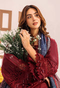 Adans Libas | Stella Chikankari 25 | 1026 by Maria Faisal - Registered Vendor of : Adans Libas - type : Ladies Clothes - 100% original wedding dresses