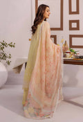 Adans Libas | Stella Chikankari 25 | 1023 by Maria Faisal - Registered Vendor of : Adans Libas - type : Ladies Clothes - 100% original wedding dresses