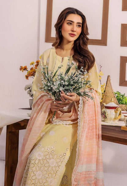 Adans Libas | Stella Chikankari 25 | 1023 by Maria Faisal - Registered Vendor of : Adans Libas - type : Ladies Clothes - 100% original wedding dresses