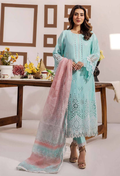 Adans Libas | Stella Chikankari 25 | 1022 by Maria Faisal - Registered Vendor of : Adans Libas - type : Ladies Clothes - 100% original wedding dresses