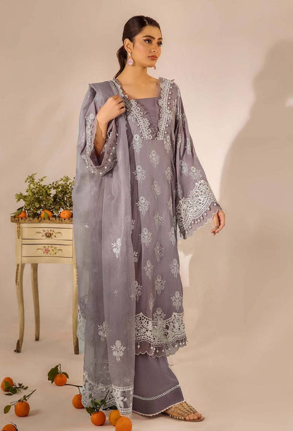 Adans Libas | Chikankari 25 | 4777 by Maria Faisal - Registered Vendor of : Adans Libas - type : Ladies Clothes - 100% original wedding dresses