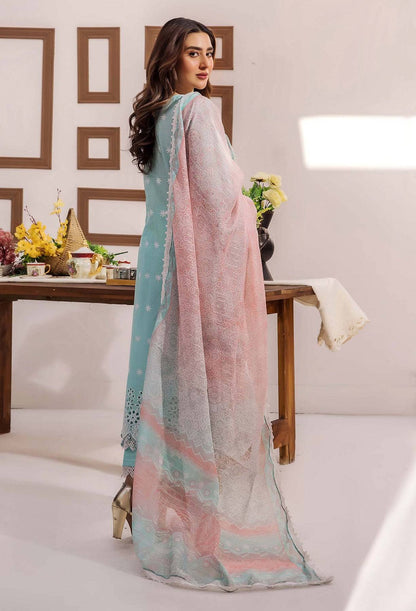 Adans Libas | Stella Chikankari 25 | 1022 by Maria Faisal - Registered Vendor of : Adans Libas - type : Ladies Clothes - 100% original wedding dresses