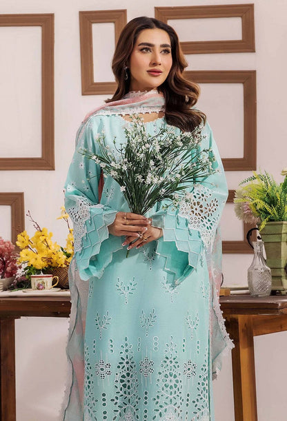 Adans Libas | Stella Chikankari 25 | 1022 by Maria Faisal - Registered Vendor of : Adans Libas - type : Ladies Clothes - 100% original wedding dresses