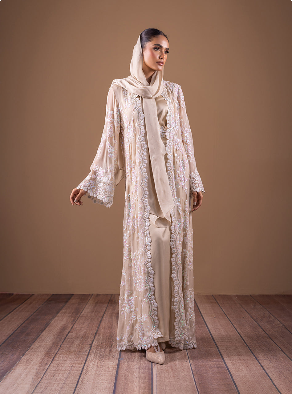 Zainab Chottani | Semi Formals | A THOUSAND WISHES - Ladies Clothes - Maria Faisal