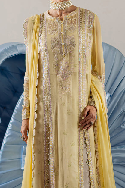 Vanya | Power Palettes | PP-05 - Ladies Clothes - Maria Faisal