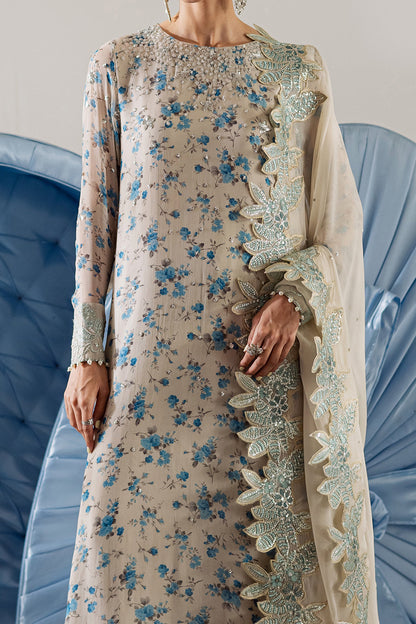 Vanya | Power Palettes  |PP-08 - Ladies Clothes - Maria Faisal