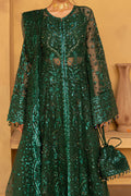 Emaan Adeel I Regalia Luxury Formals I IVYEN - Ladies Clothes - Maria Faisal