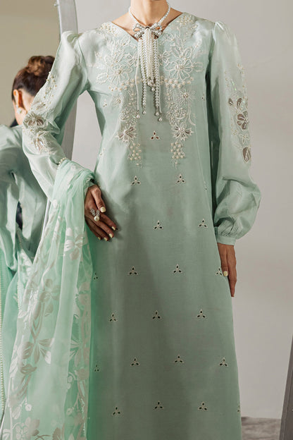 Vanya | Power Palettes | PP-03 - Ladies Clothes - Maria Faisal