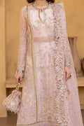 Emaan Adeel I Regalia Luxury Formals I VELOURA - Ladies Clothes - Maria Faisal
