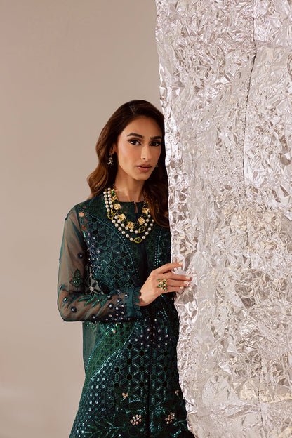 Vanya | Power Palettes | PP-07 - Ladies Clothes - Maria Faisal