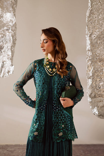 Vanya | Power Palettes | PP-07 - Ladies Clothes - Maria Faisal