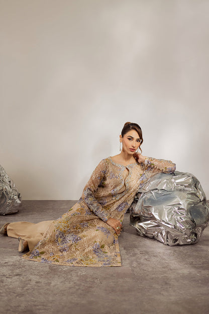 Vanya | Power Palettes | PP-04 - Ladies Clothes - Maria Faisal